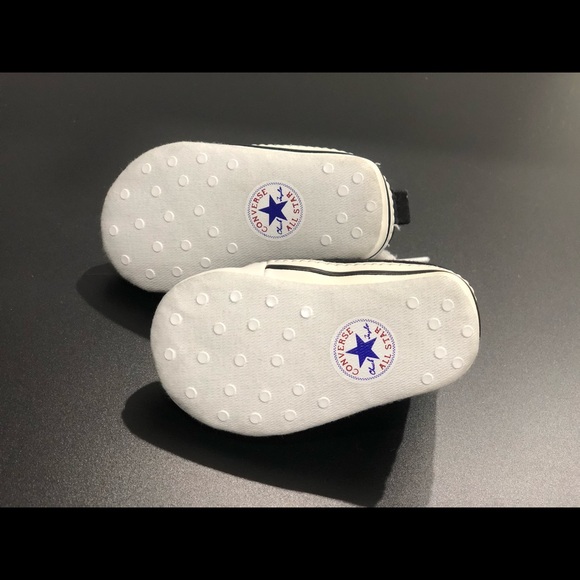 Converse Chuck Taylor Cribster - Picture 3 of 5